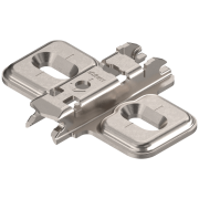 Blum Clip Top Frenli Kalın Kapak Menteşesi Düz 71B9550
