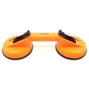 Proft PCV3 İkili Plastik Cam Vantuzu  50 kg.