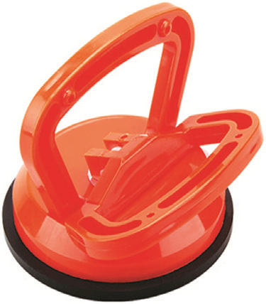 Eurostar TH15001 Cam Vantuzu Tekli ( 25 kg)