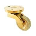 PiRİNÇ TEKERLEK TABLALI SARI h:42 mm