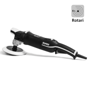 Rupes LH19E Polisaj makinesi