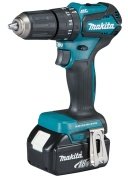 Makita DHP483RFJ Akülü Matkap Vidalama 18 volt