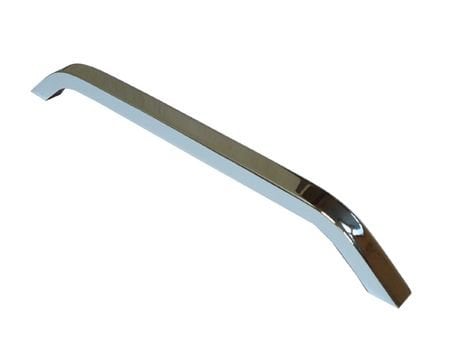 224 mm. URAL KROM KULP