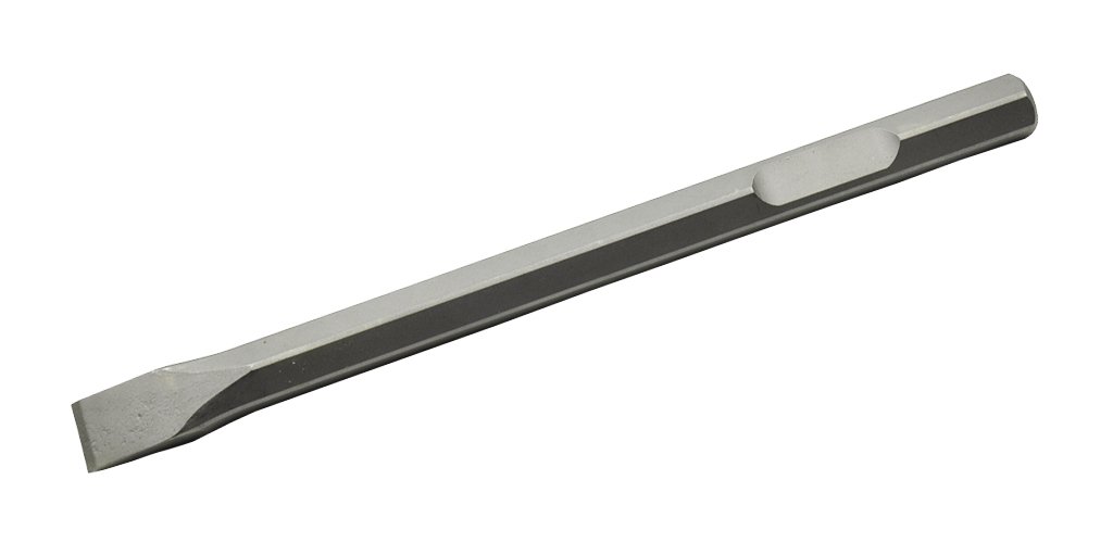 Makita 28,6 mm Şaftlı Yassı  Keski 450 mm