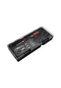 Weller  Ahşap Yakma Seti 25 Watt  15 Parça