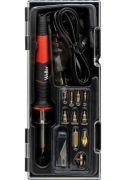 Weller  2523C Ahşap Yakma Seti 25 Watt  15 Parça