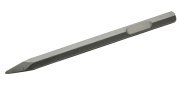 Makita 28,6 mm Şaftlı Sivri Keski (Murç)  450 mm