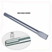 Sds-Max Yassı Keski  600 mm.