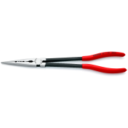 Knipex 2871280 Uzun Montaj Pensesi 280mm