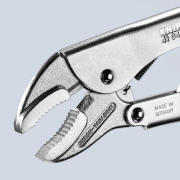 Knipex 4104250  Ayarlı Pense 250mm