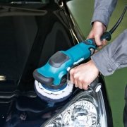 Makita PO6000C Orbital Polisaj Makinesi