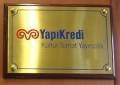 13 mm SARI VİDA KAPAĞI (20 adet)