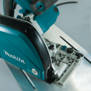 Makita CA5000X Alüminyum Kanal Açma Makinası