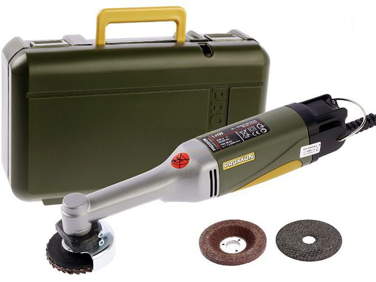 Proxxon 28547 Mini Taşlama LWS