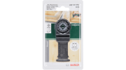 Bosch AIZ32 EPC Dalme Testere Bıçağı 32 mm