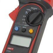 Unıt UT201 Pensampermetre