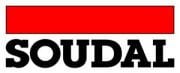 Soudal Calofer Şömine Mastiği 1500 Derece Isıya Dayanıklı