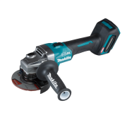 Makita GA004GZ  Akülü Avuç Taşlama  40 Volt SOLO