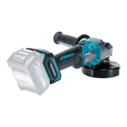 Makita GA004GZ  Akülü Avuç Taşlama  40 Volt SOLO
