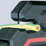 Knipex 1262180 Otomatik Kablo Sıyırma Pensesi