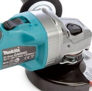 Makita GA004GZ  Akülü Avuç Taşlama  40 Volt SOLO
