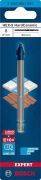 Bosch Expert  8*90mm  Sert Seramik Delme Ucu