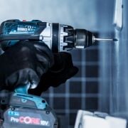 Bosch Expert  8*90mm  Sert Seramik Delme Ucu