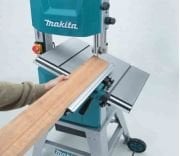 Makita LB1200F Şerit Testere Tezgahı