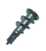 TURBOLET TİPİ METAL ALÇIPAN DÜBELİ 100 adet