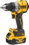 Dewalt DCD805P2T Akülü Darbeli Matkap-Vidalama  18 Volt - 5,0 Ah Çift Akülü