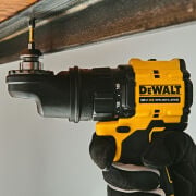 Dewalt DCD803NT Akülü Çok Başlıklı Matkap SOLO