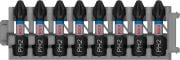 Bosch Ph2 x 25 mm Bits Uç Seti (8 Parça)