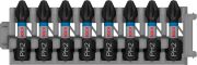 Bosch Ph2 x 25 mm Bits Uç Seti (8 Parça)