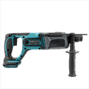 Makita DHR241Z Akülü Kırıcı Delici Gövdesi  Sds-Plus