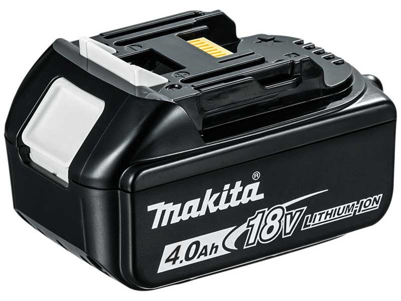 Makita BL1840B Yedek Akü 18 volt-4,0 Amper