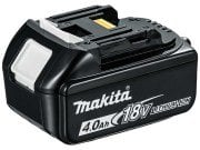 Makita BL1840B Yedek Akü 18 volt-4,0 Amper