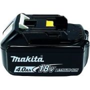 MAKİTA BL1840B 18 Volt 4,0 Ah Li-ion BATARYA