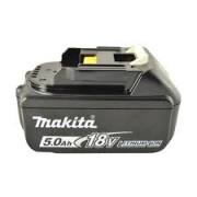Makita BL1850B 18 Volt 5,0 Ah Li-ion Batarya