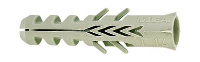 MEA 5 mm. NAYLON DÜBEL F5