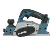 Makita DKP180Z Akülü El Planyası Gövdesi 18 Volt
