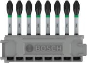 Bosch Pz2 x 50 mm Bits Uç Seti (8 Parça)