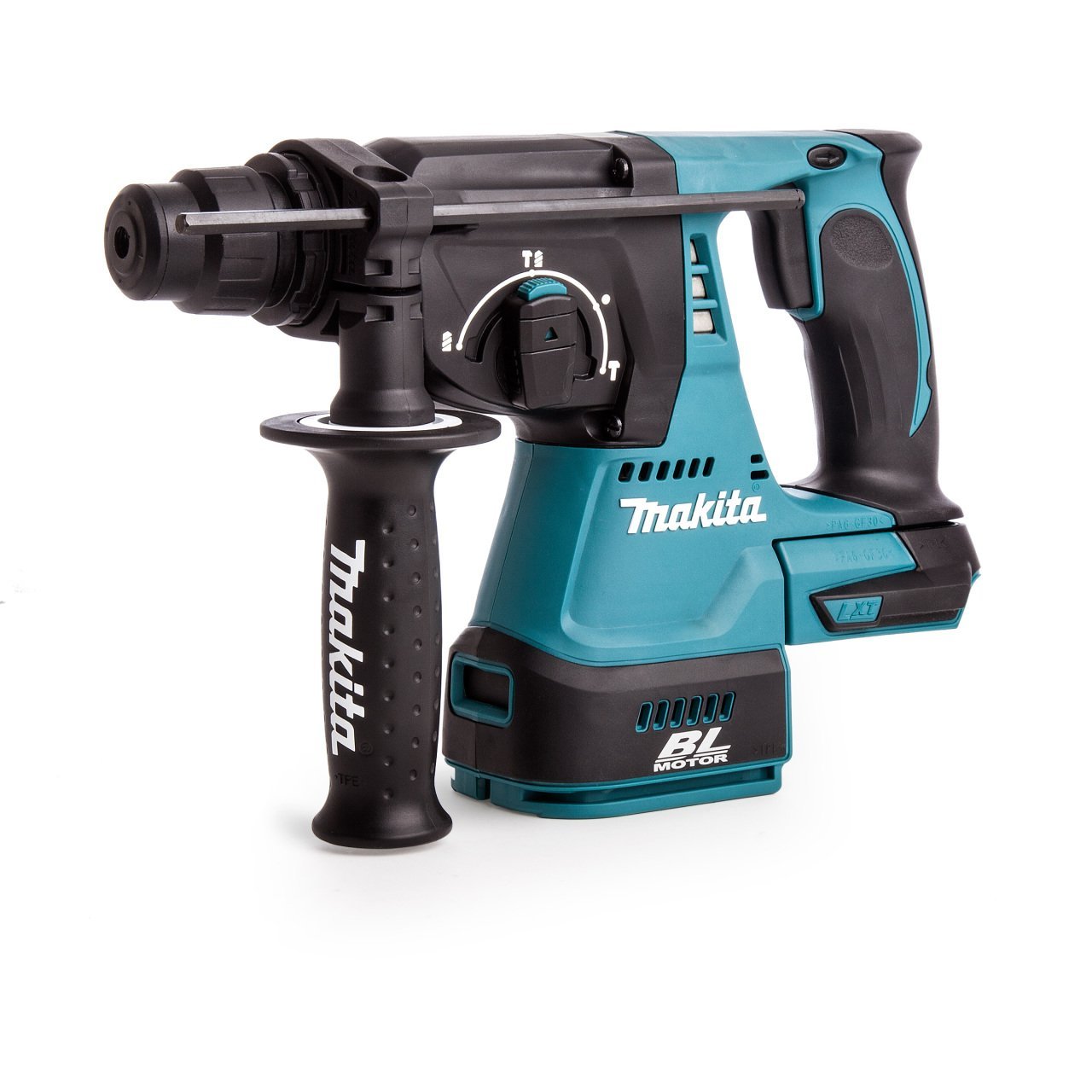 Makita DHR242Z Akülü Kırıcı Delici Gövdesi  Sds-Plus