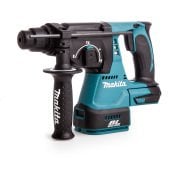 Makita DHR242Z Akülü Kırıcı Delici Gövdesi  Sds-Plus