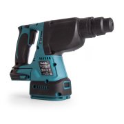 Makita DHR242Z Akülü Kırıcı Delici Gövdesi  Sds-Plus