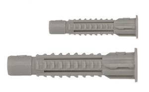 10 mm. BOŞLUK DÜBELİ PLASTİK (50 adet)
