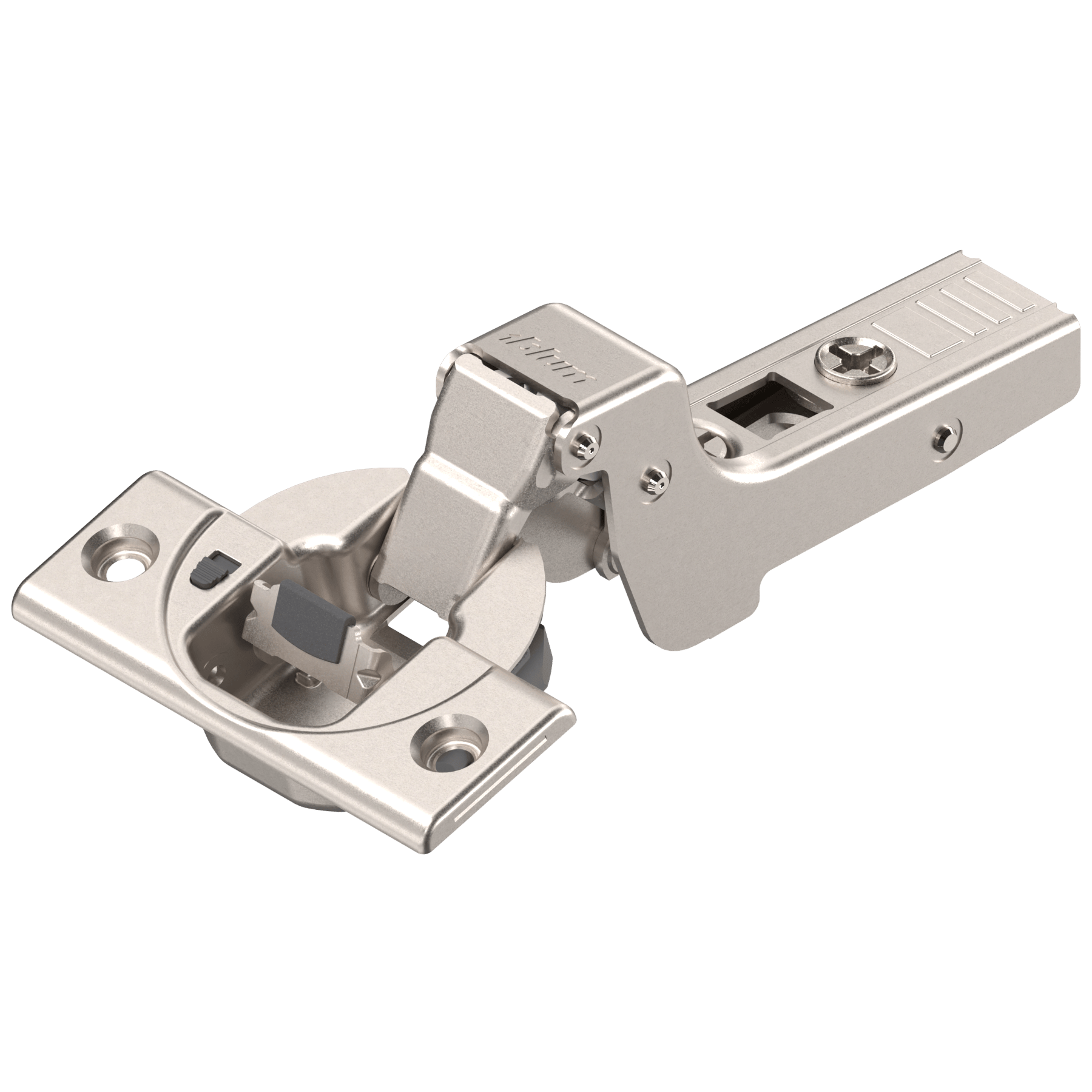 Blum Clip Top Frenli Süper Deveboynu Menteşe 75B1750