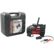 Mytol FY-118 Mini Araç Kompresörü 12 Volt  (Lastik Şişirme)