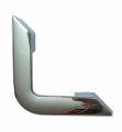 96 mm. VİP KROM KULP