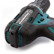 Makita  DHP482RFE Akülü Darbeli Matkap Vidalama 18 volt-3,0 Ah.