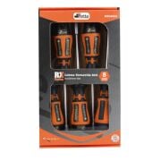 Retta RXL5000 Lokma Tornavida Seti (5 parça)